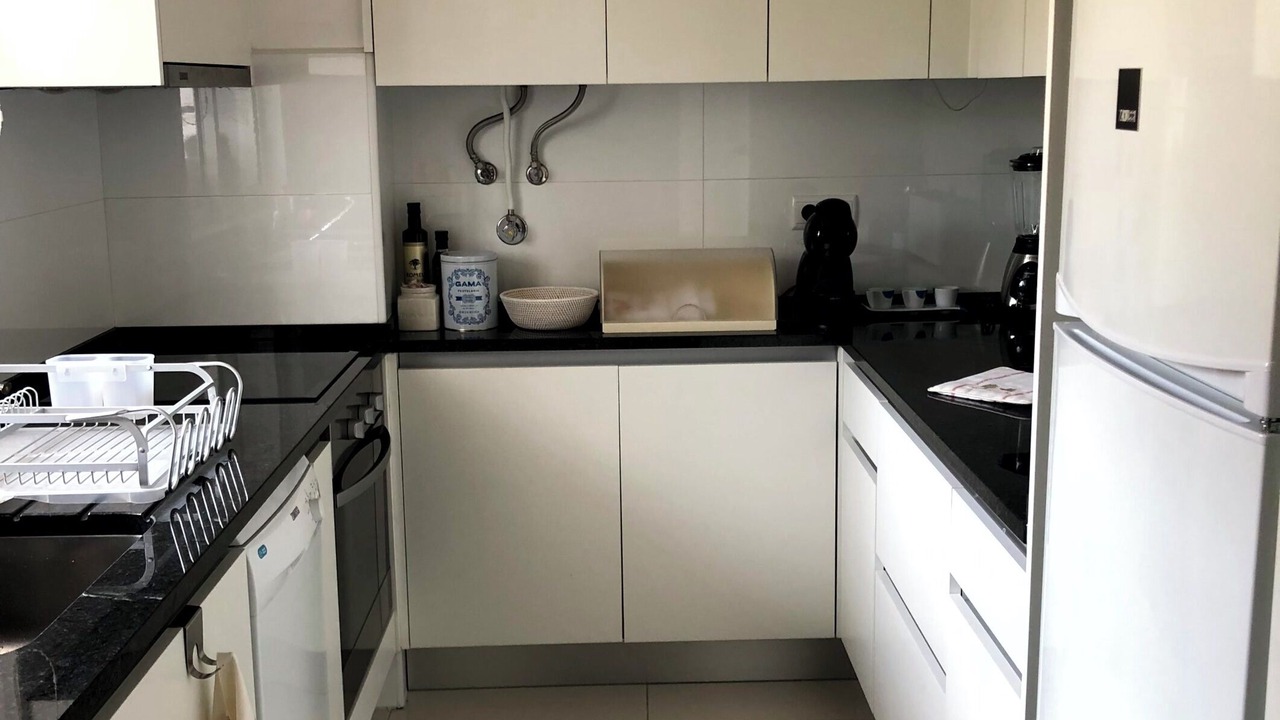 Photo of Kitchen in Quarteira