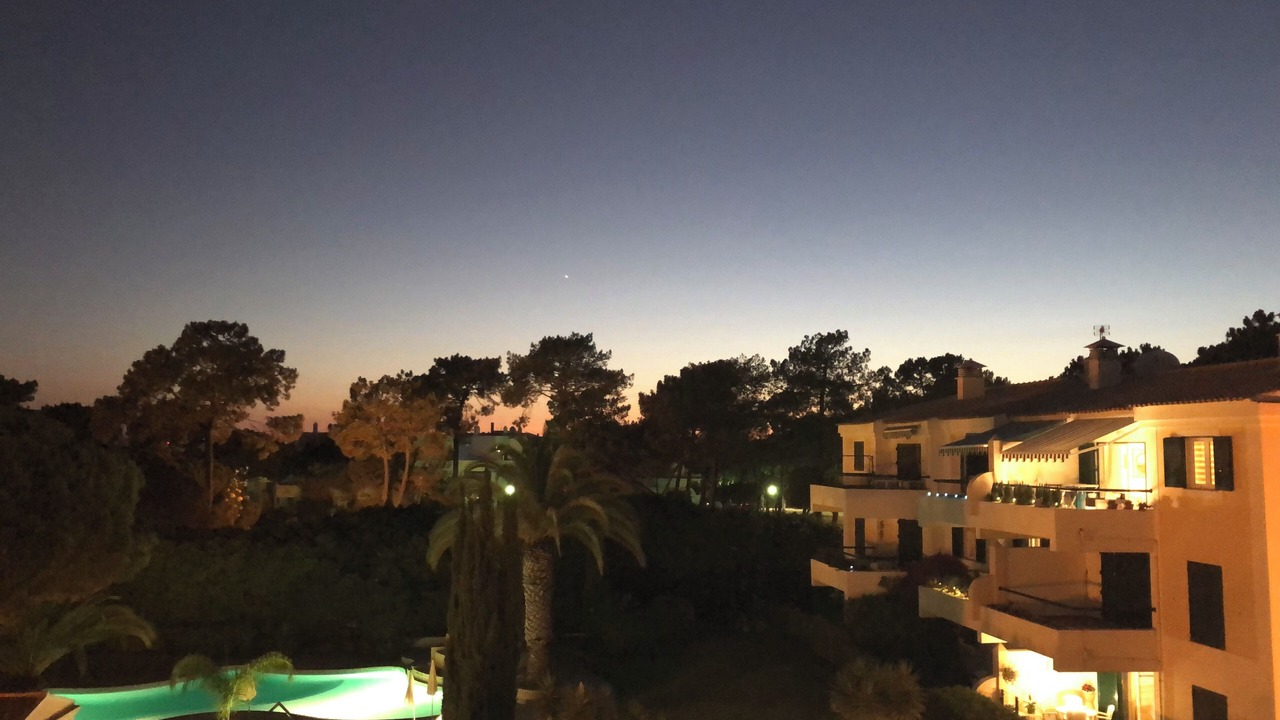 Photo of Outdoor in Quarteira