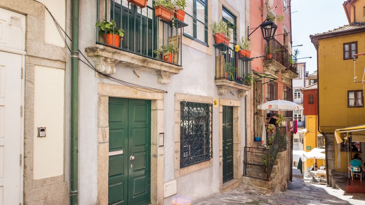 Photo of Outdoor in Centro / Baixa