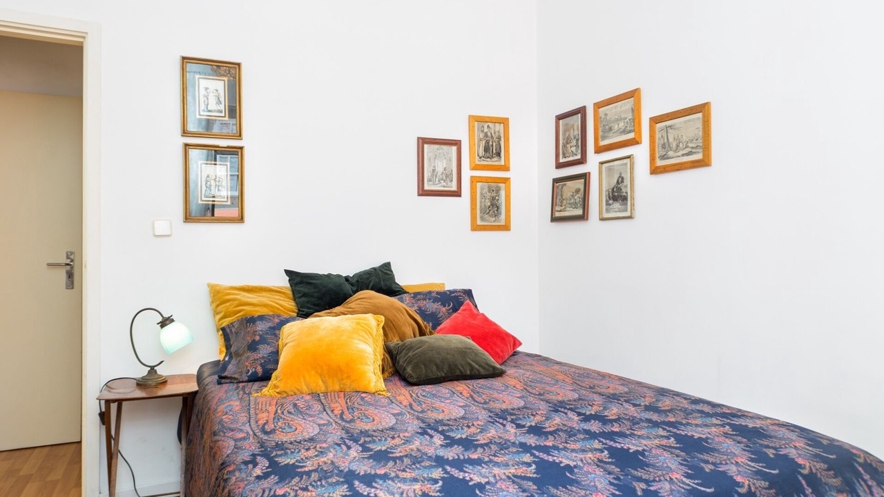 Photo of Bedroom in Centro / Baixa