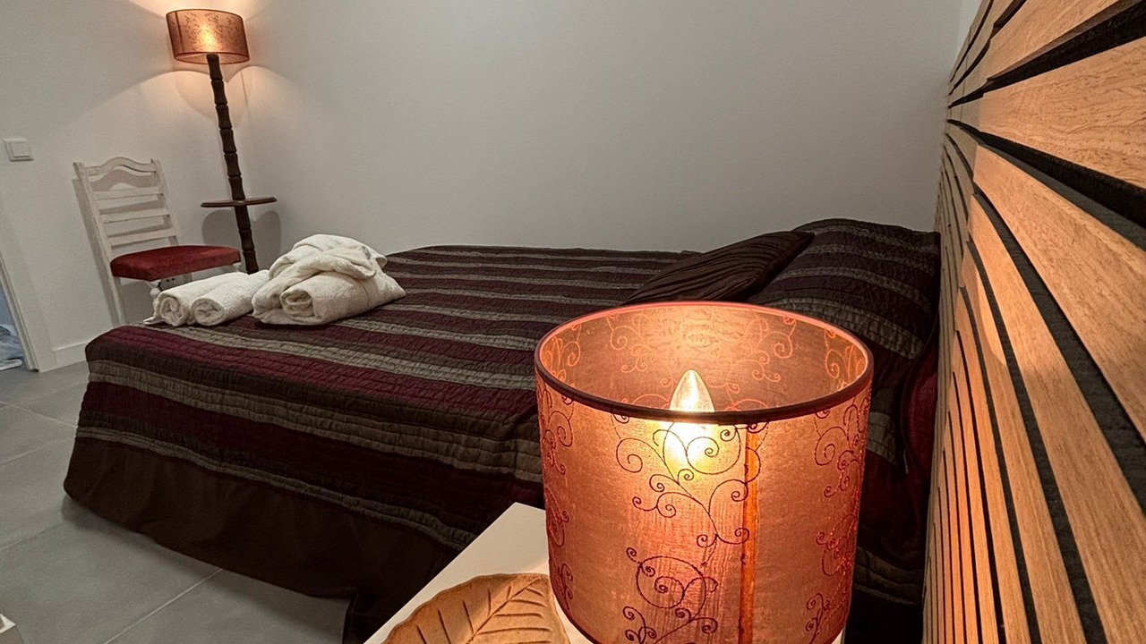 Photo of Bedroom in Apelacao