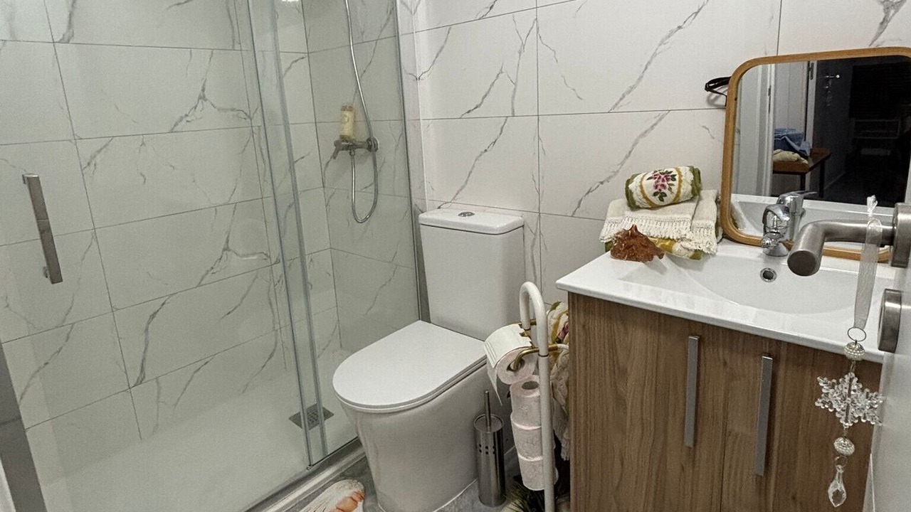 Photo of Bathroom in Apelacao