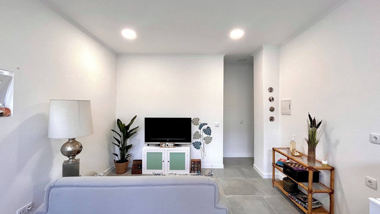 Photo of Livingroom in Apelacao
