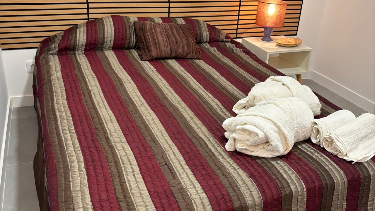Photo of Bedroom in Apelacao