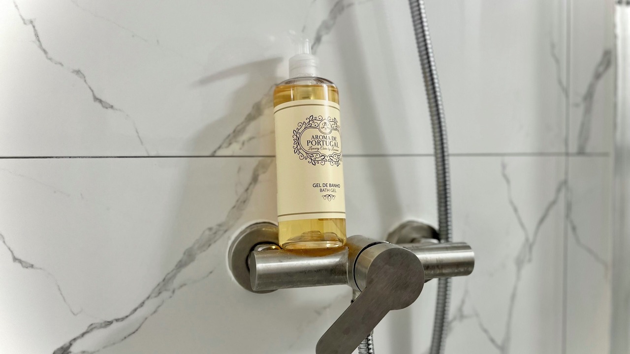 Photo of Bathroom in Apelacao