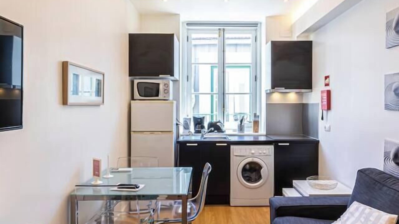 Photo of Livingroom in Chiado