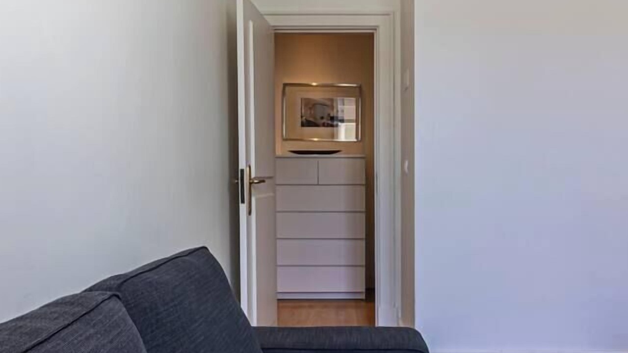 Photo of Livingroom in Chiado