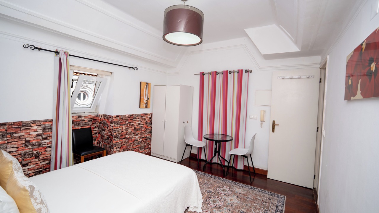 Photo of Bedroom in Mouraria