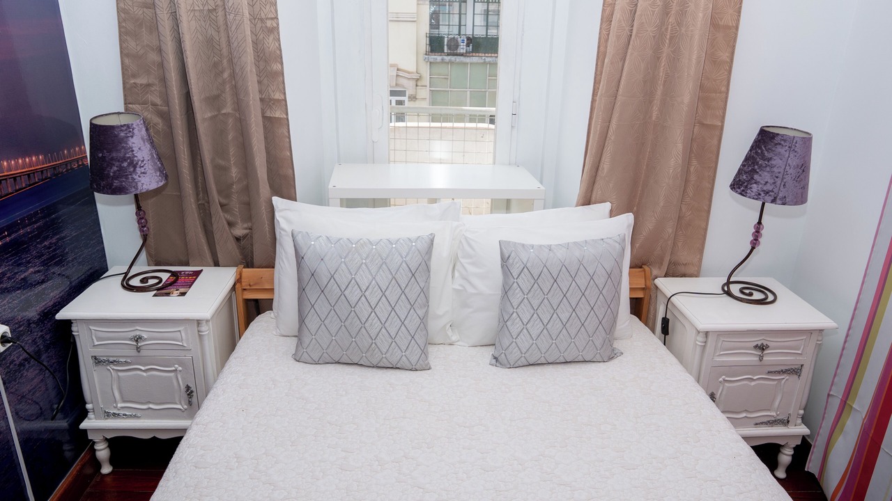 Photo of Bedroom in Mouraria