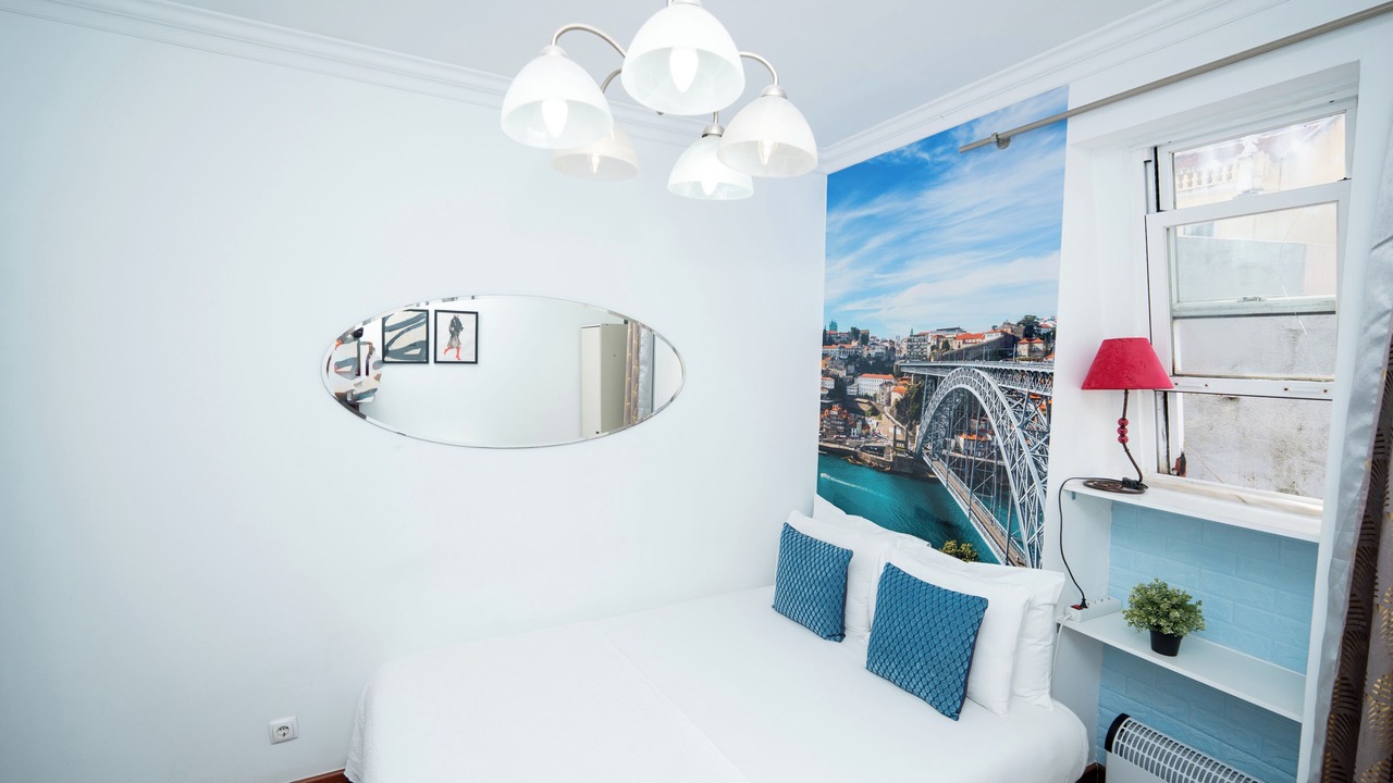 Photo of Bedroom in Mouraria