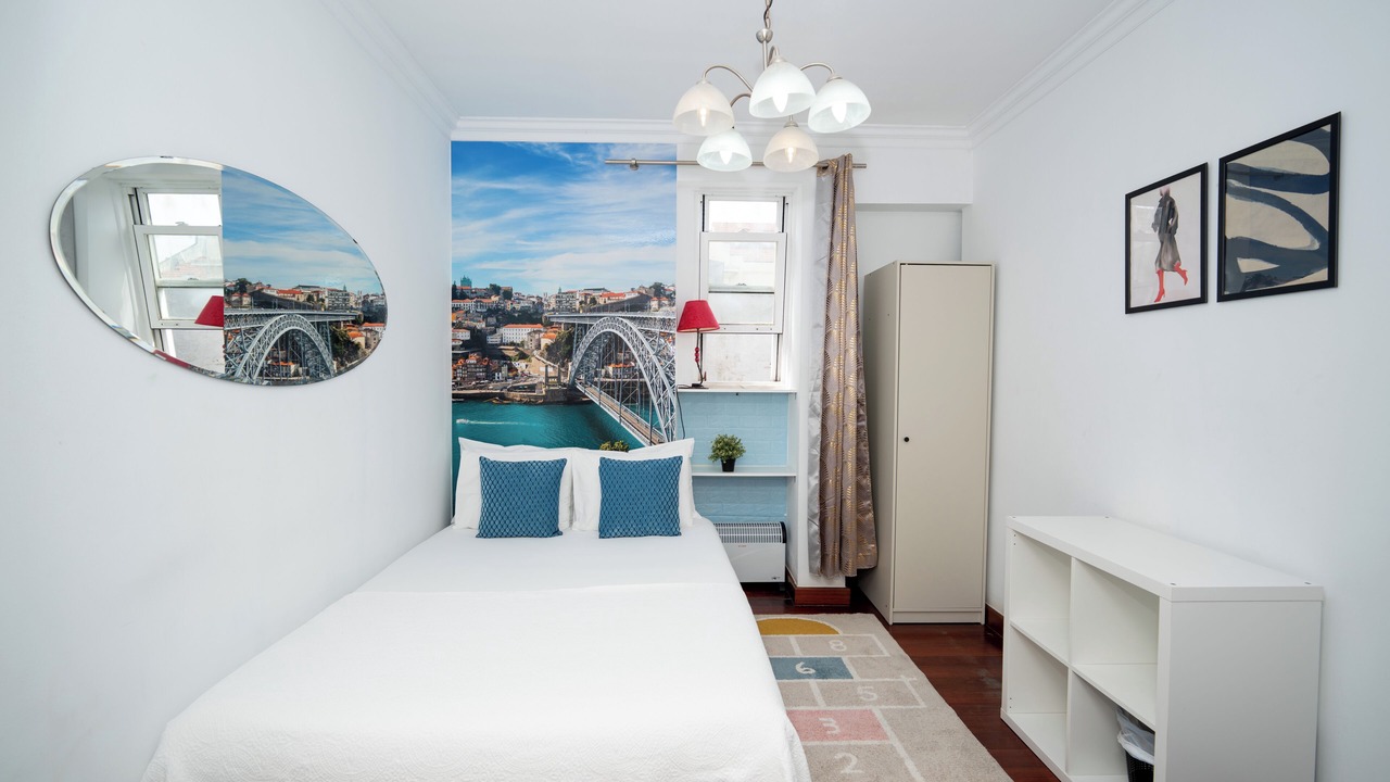 Photo of Bedroom in Mouraria