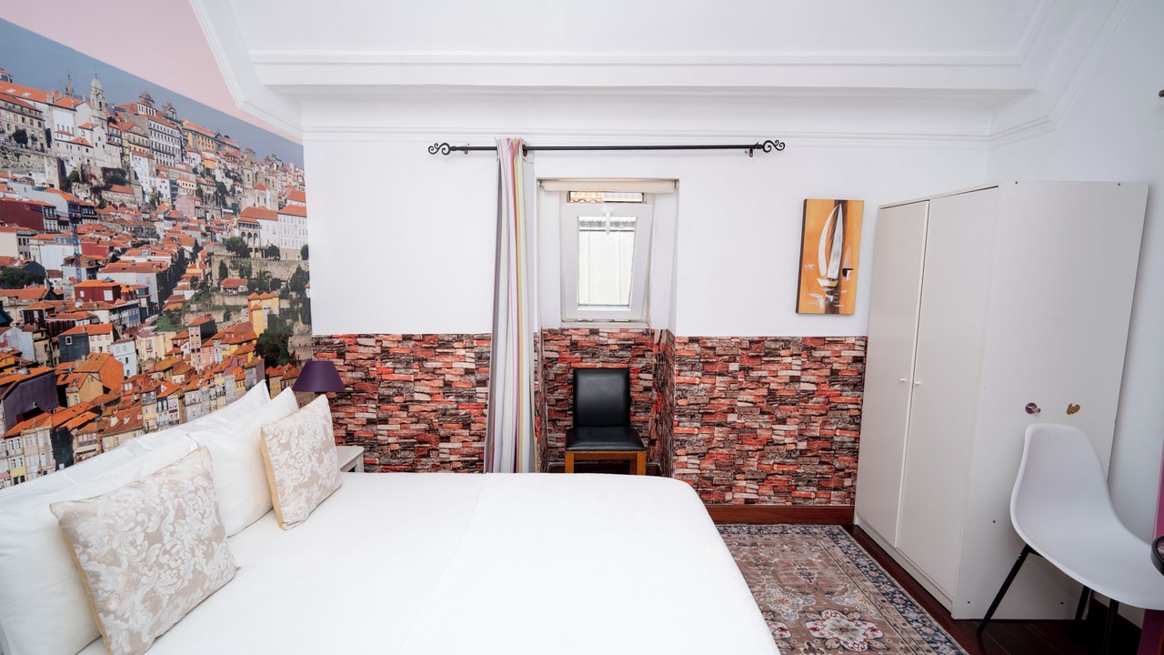 Photo of Bedroom in Mouraria