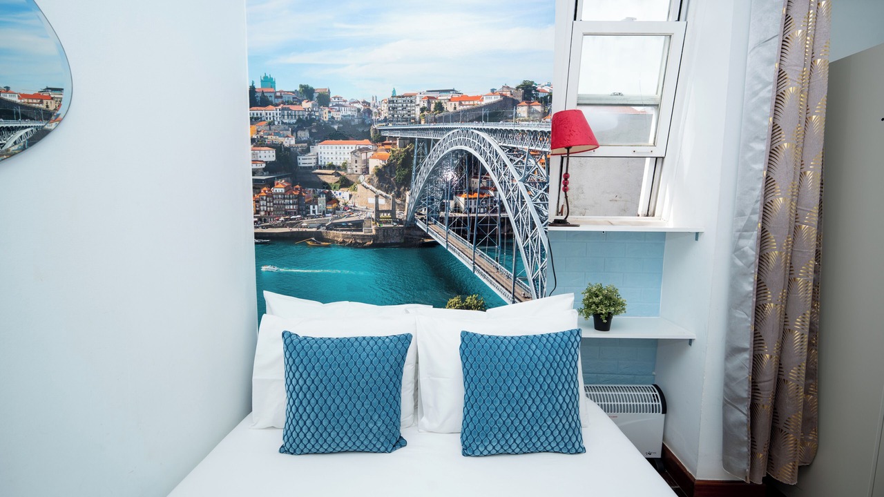 Photo of Bedroom in Mouraria