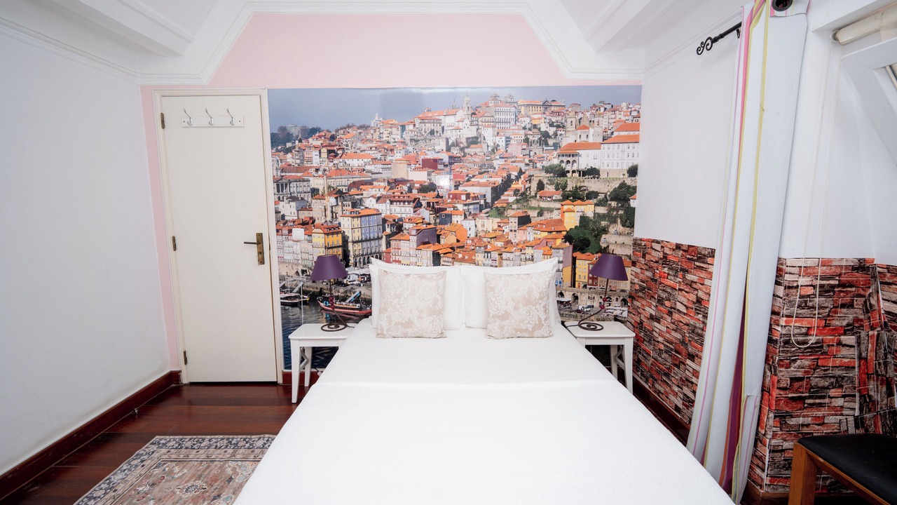 Photo of Bedroom in Mouraria