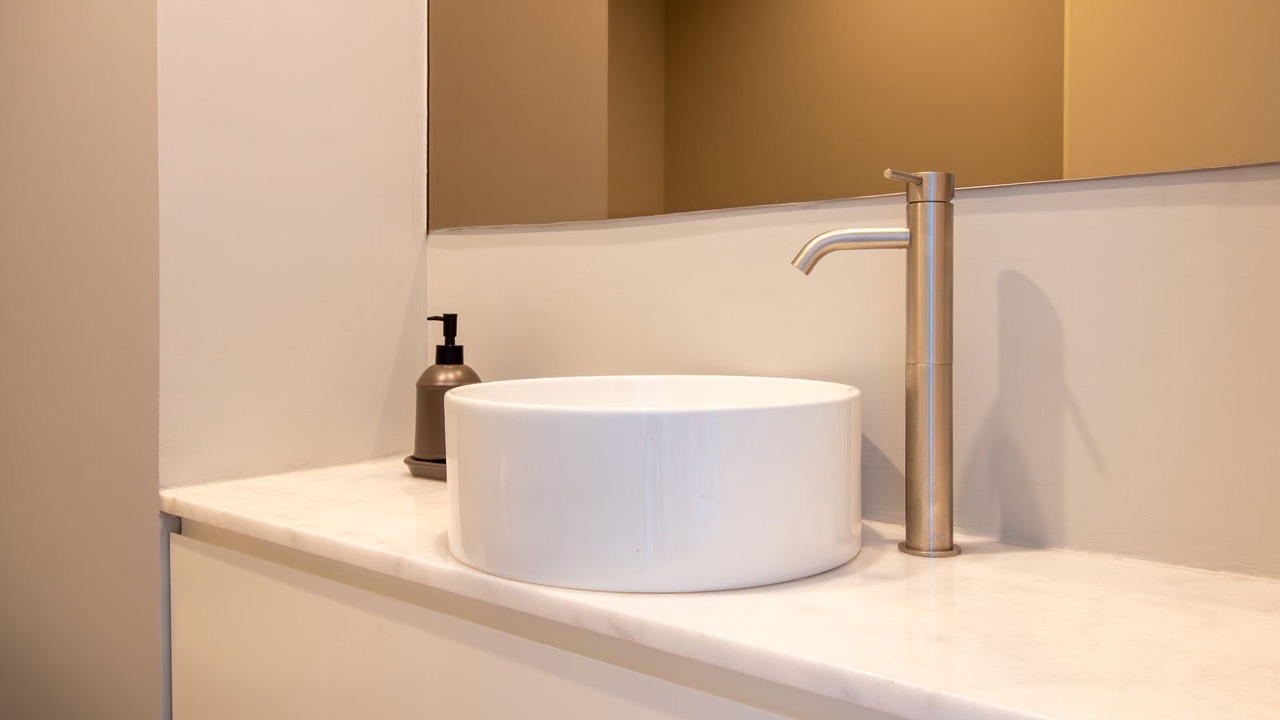 Photo of Bathroom in Foz do Douro