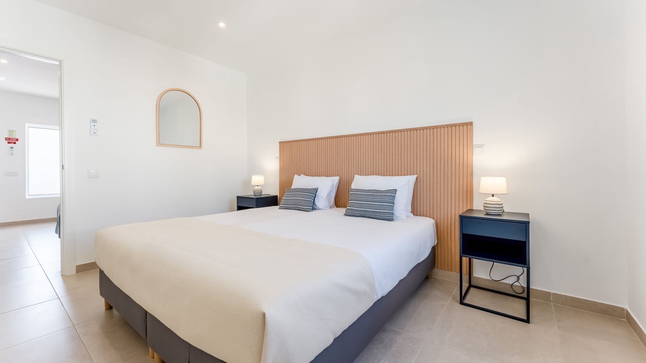 Photo of Bedroom in Areias de Sao Joao