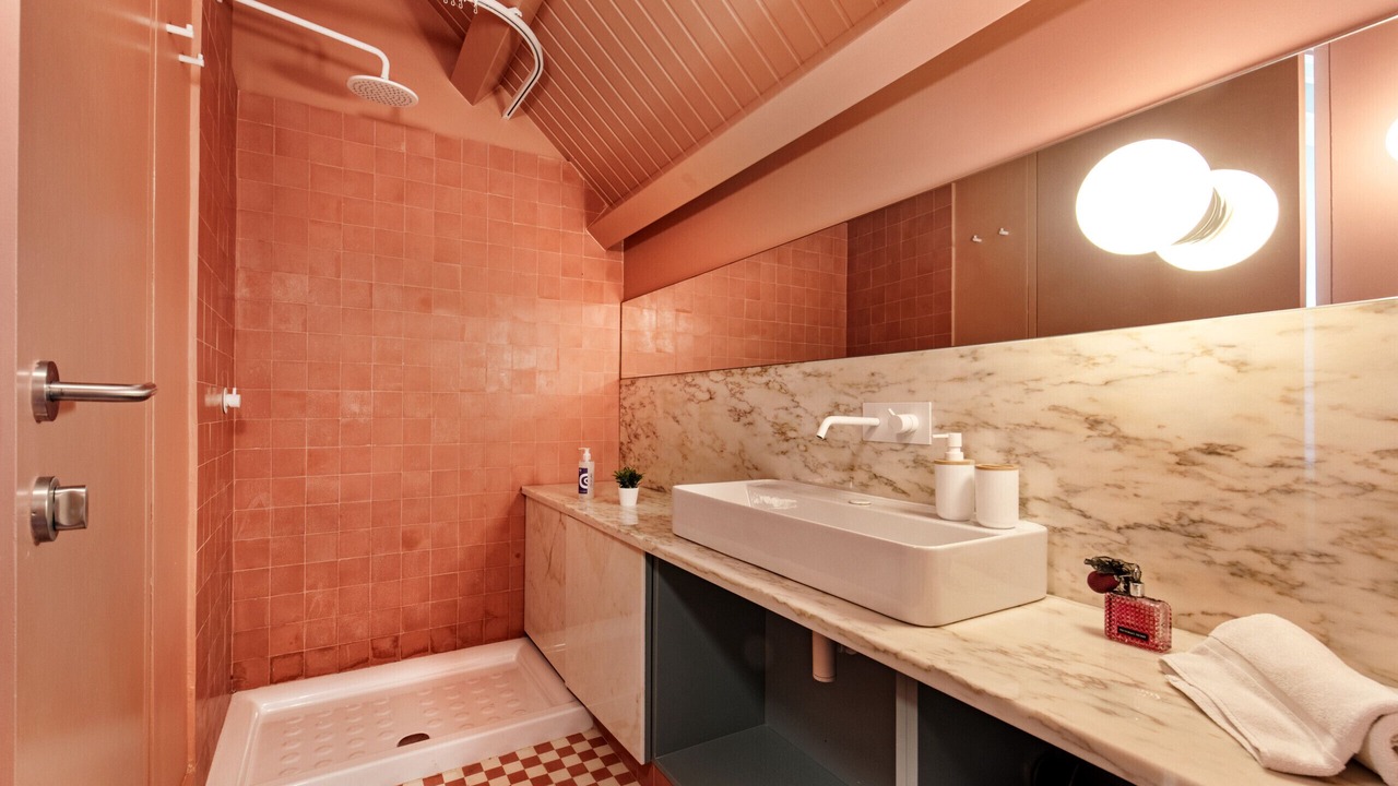 Photo of Bathroom in Vila Real Santo Antonio