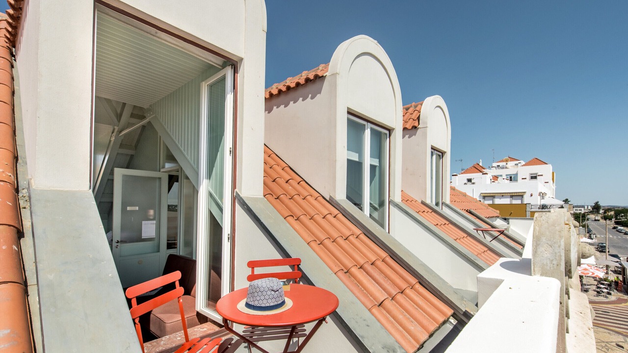 Photo of Outdoor in Vila Real Santo Antonio