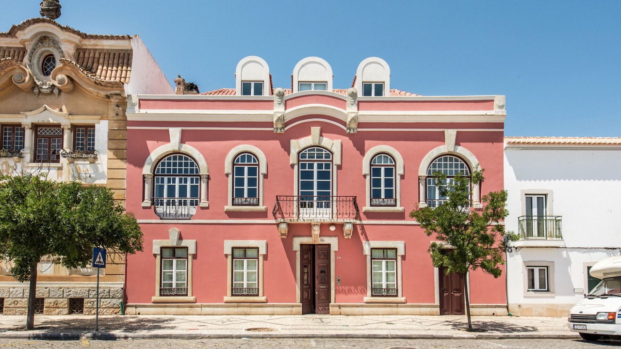 Photo of Outdoor in Vila Real Santo Antonio