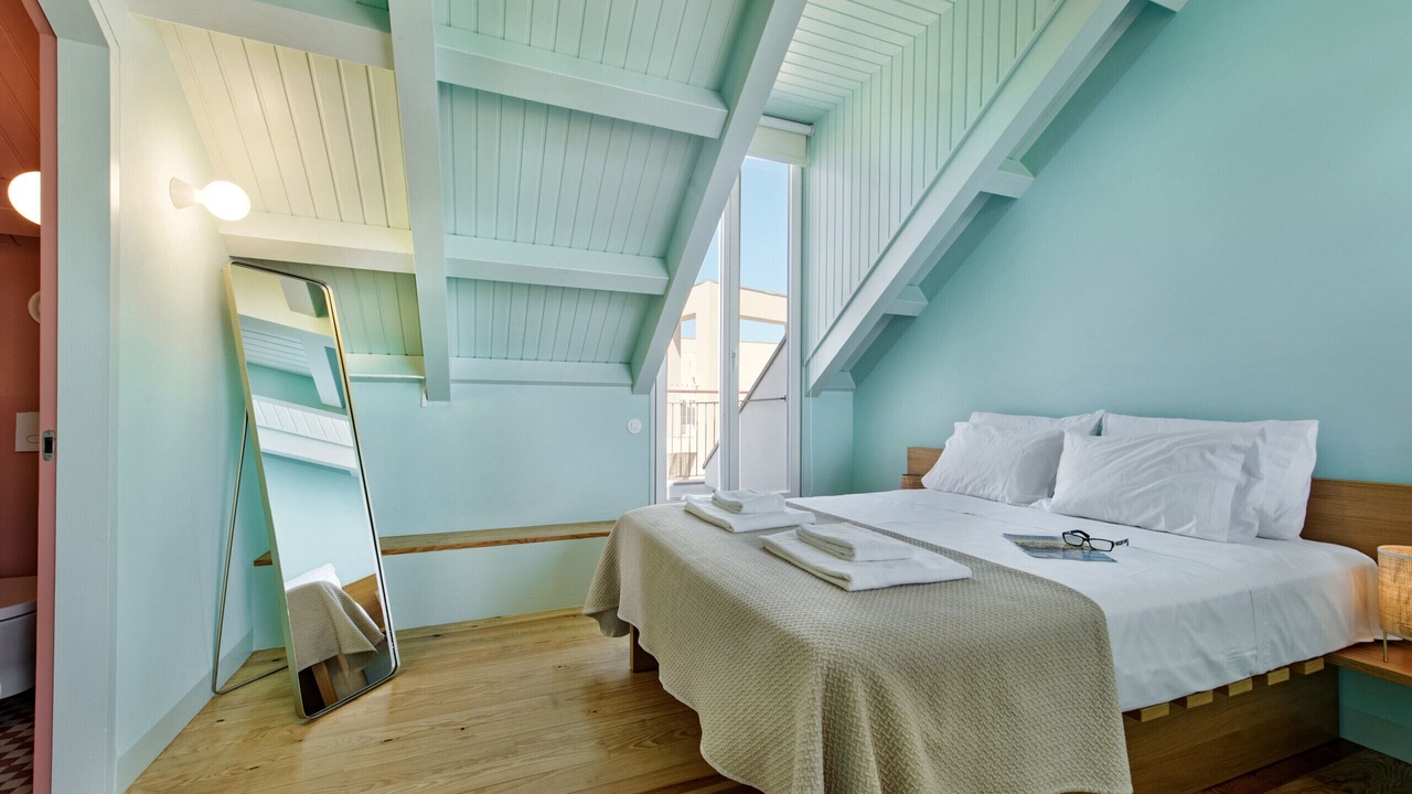 Photo of Bedroom in Vila Real Santo Antonio