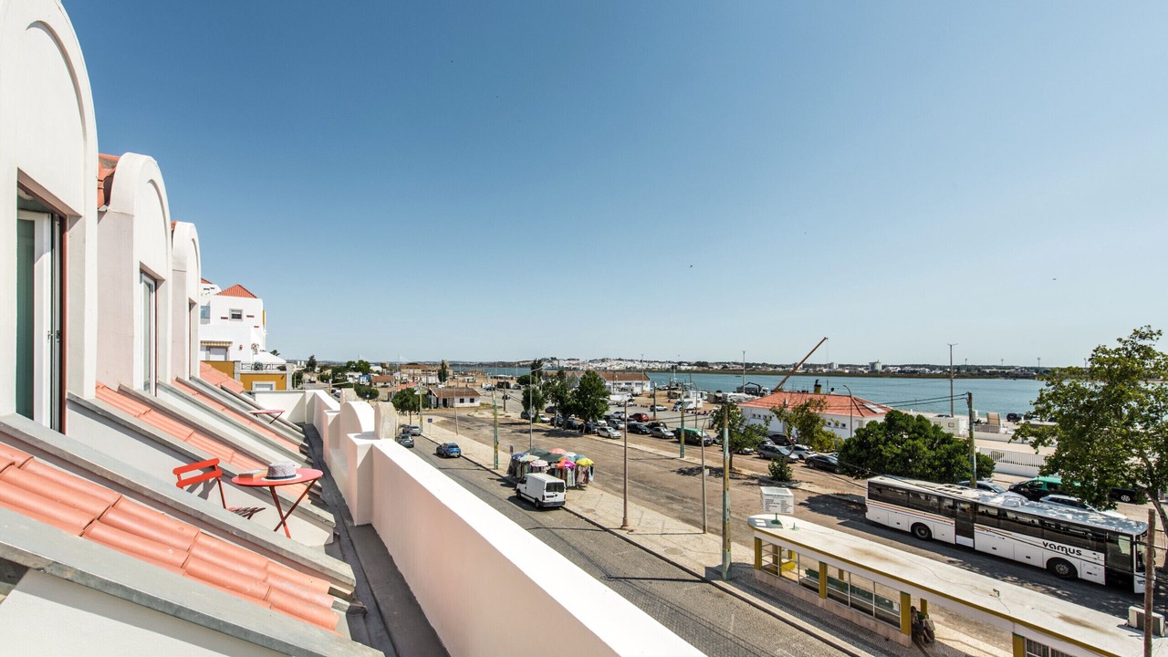 Photo of Outdoor in Vila Real Santo Antonio