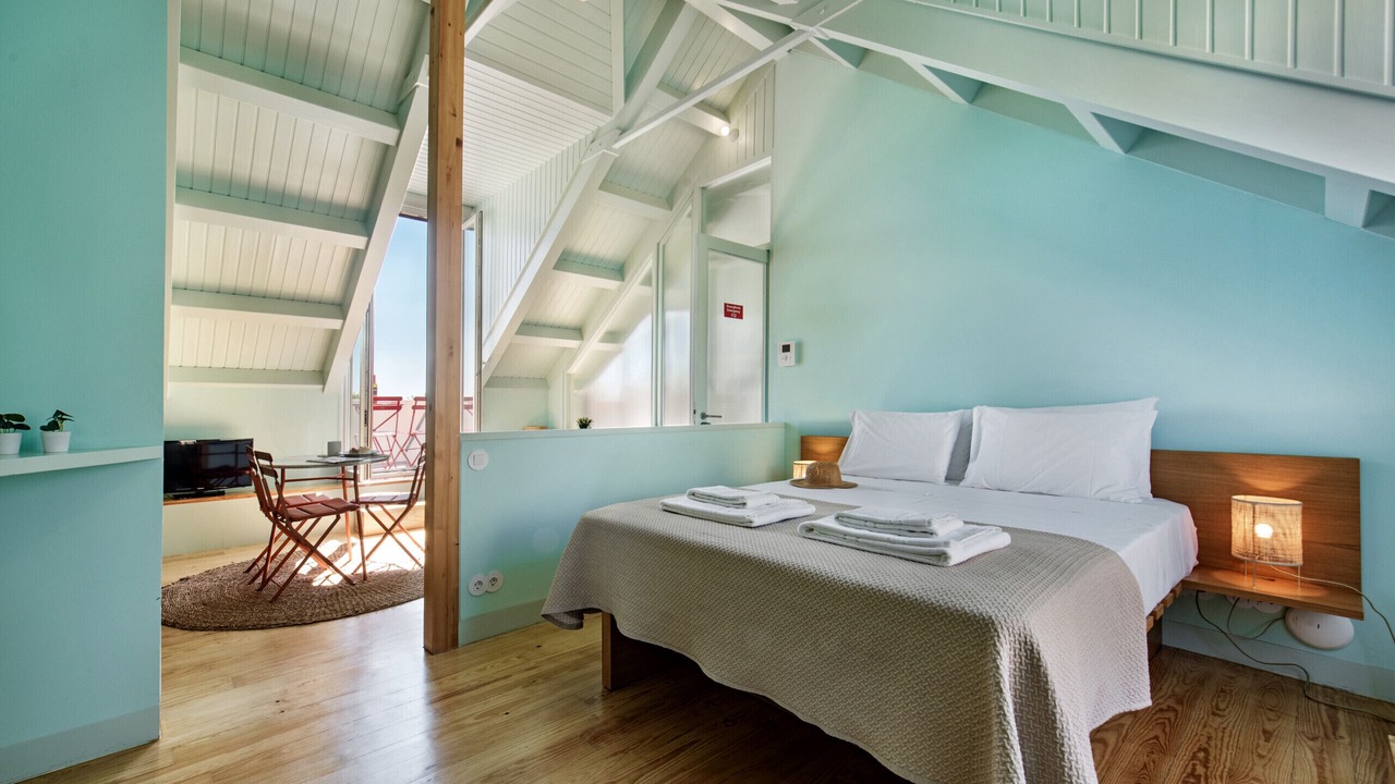 Photo of Bedroom in Vila Real Santo Antonio