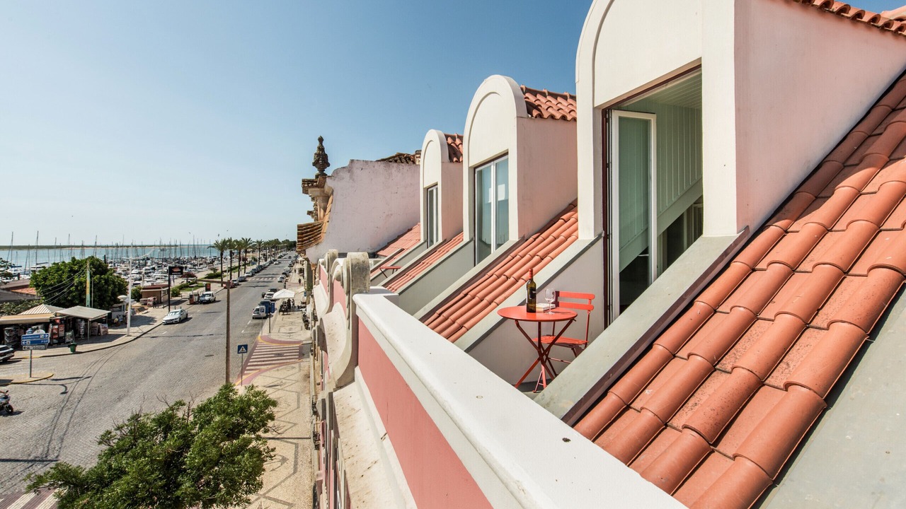 Photo of Outdoor in Vila Real Santo Antonio