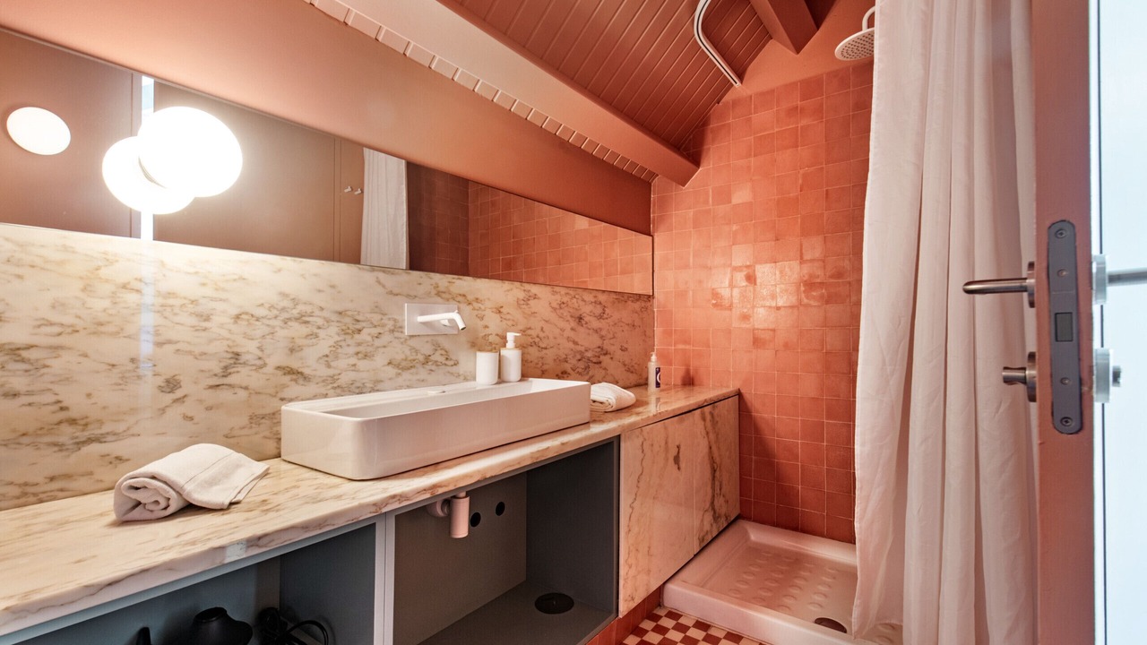 Photo of Bathroom in Vila Real Santo Antonio