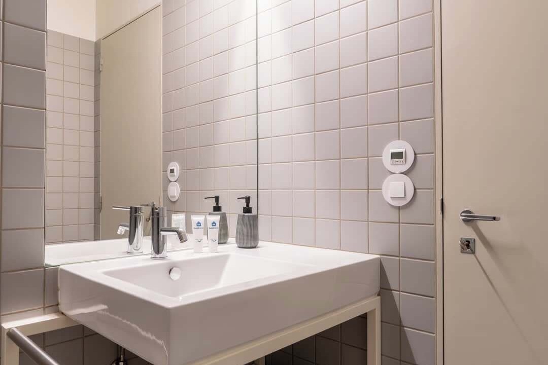 Photo of Bathroom in Guimaraes