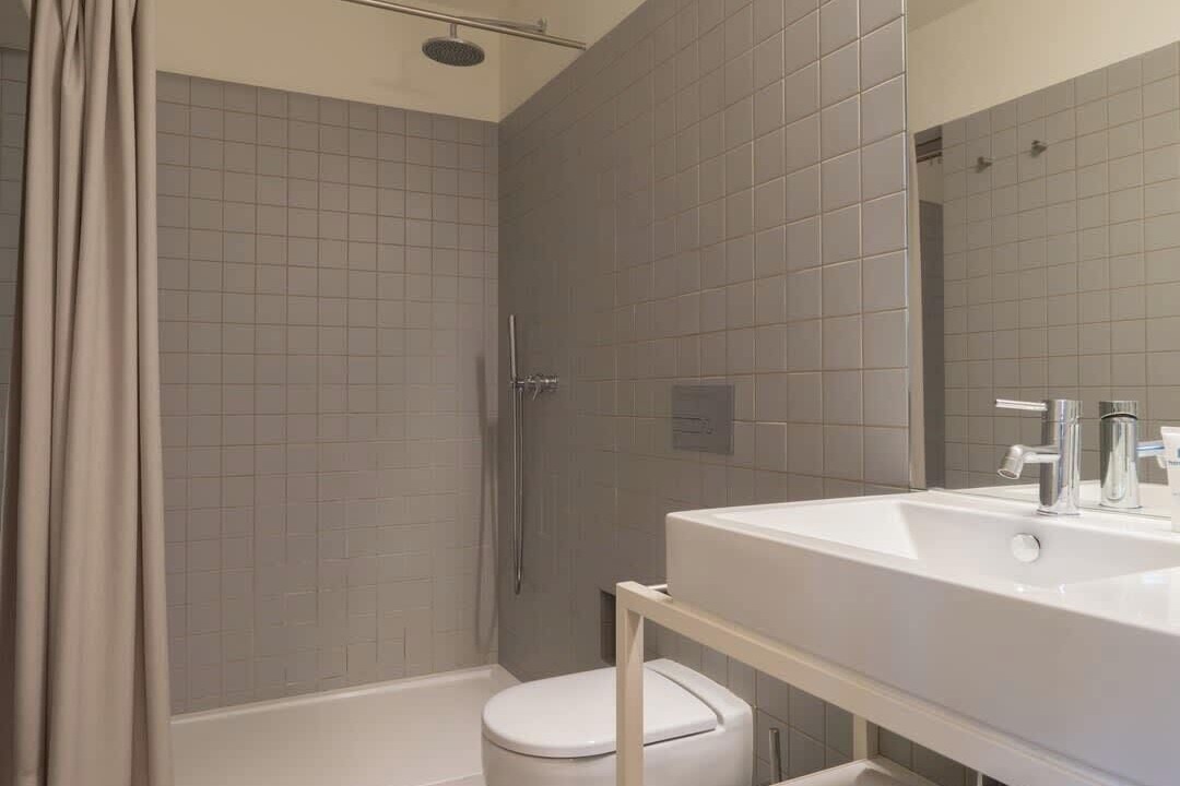 Photo of Bathroom in Guimaraes