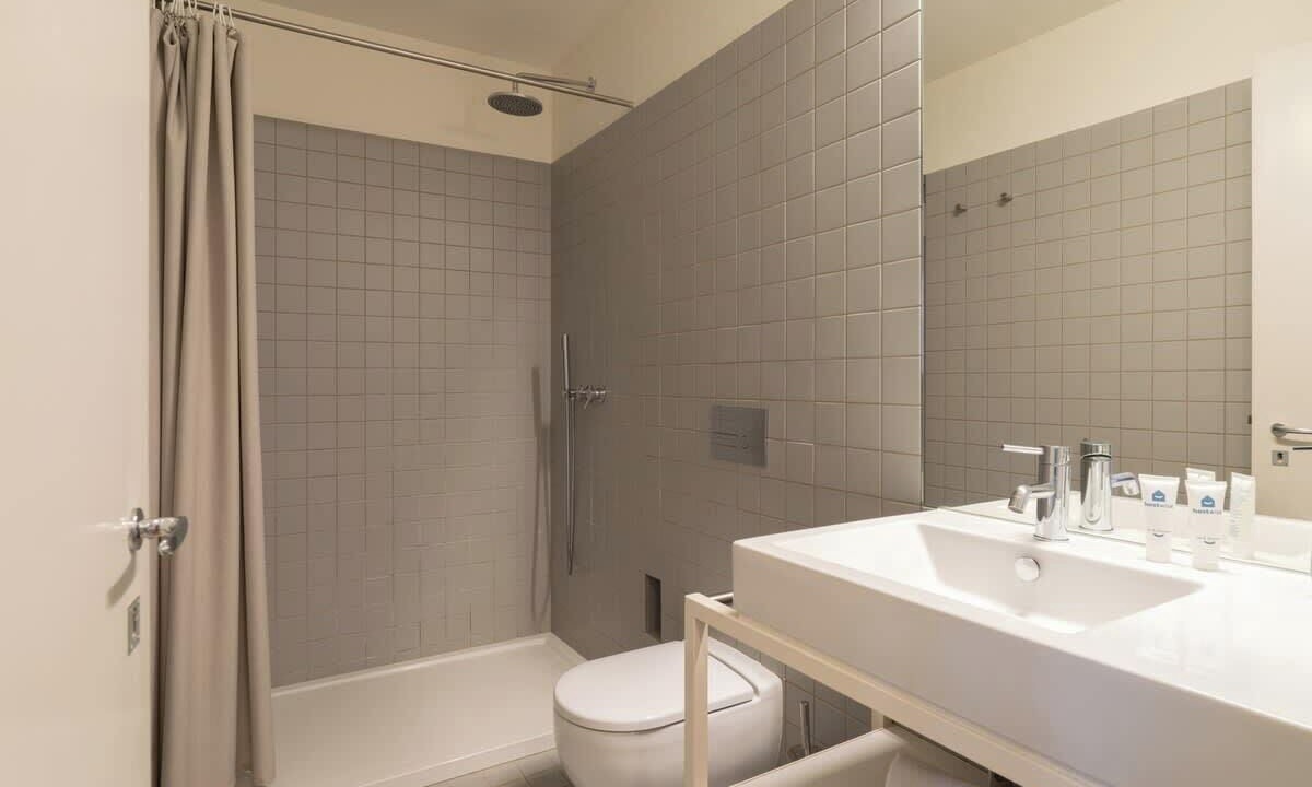Photo of Bathroom in Guimaraes