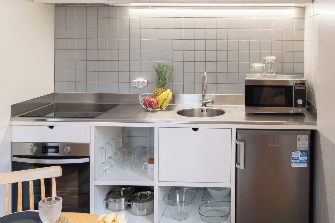 Photo of Kitchen in Guimaraes