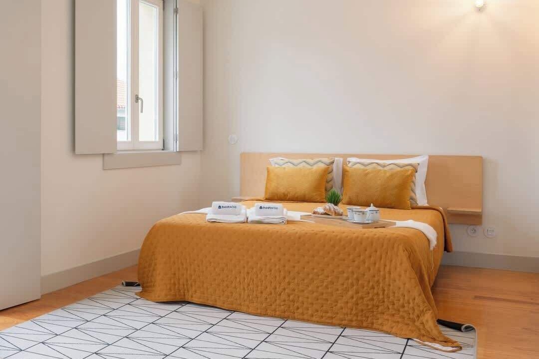 Photo of Bedroom in Guimaraes
