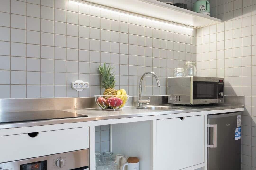 Photo of Kitchen in Guimaraes