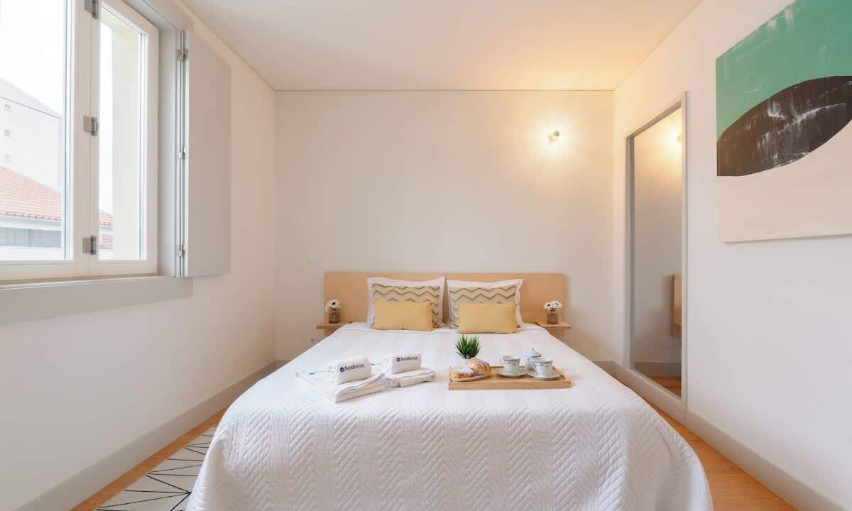 Photo of Bedroom in Guimaraes