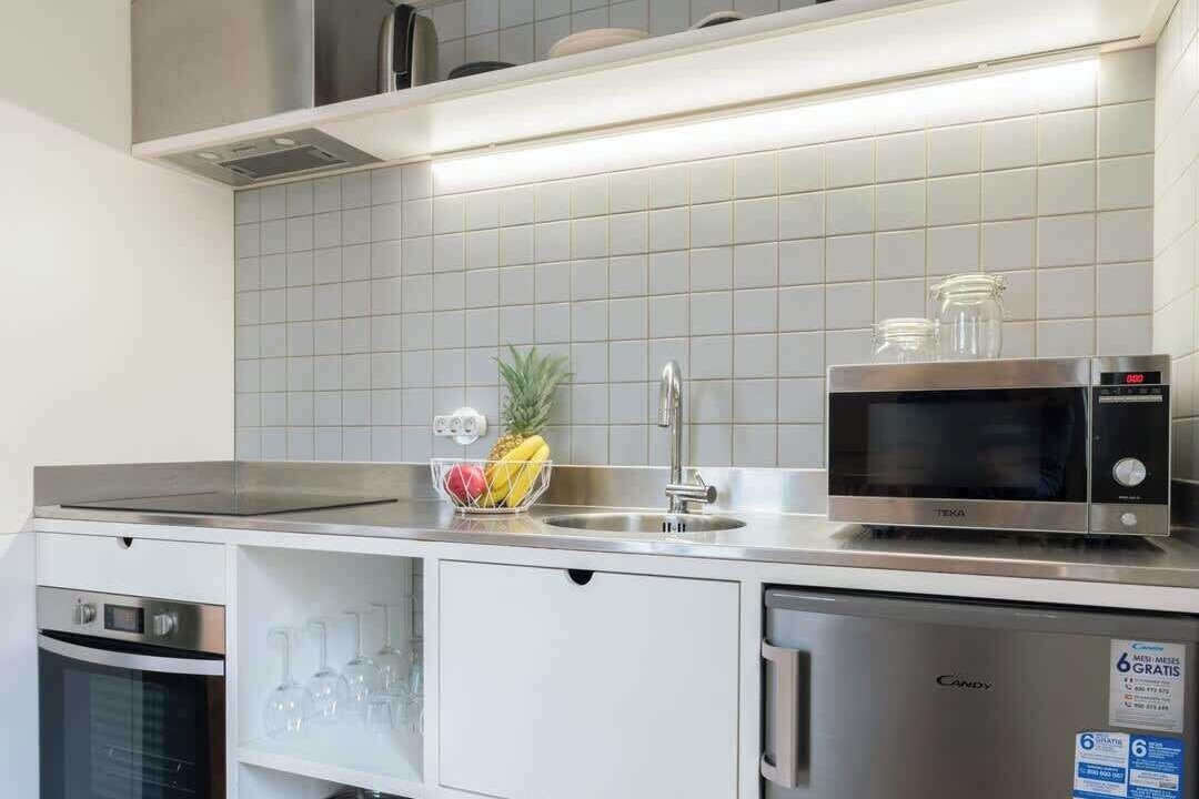 Photo of Kitchen in Guimaraes