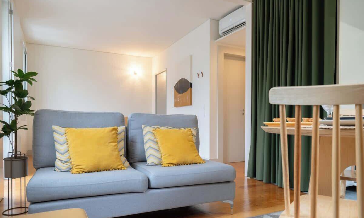Photo of Livingroom in Guimaraes