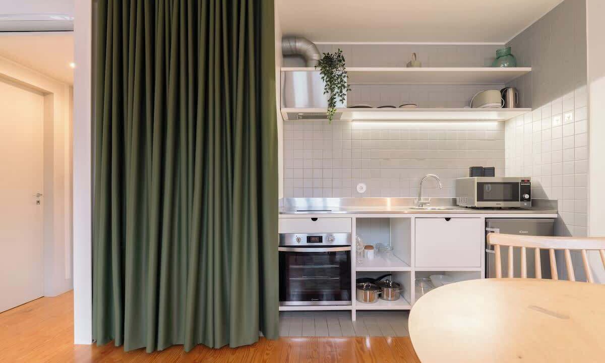 Photo of Kitchen in Guimaraes