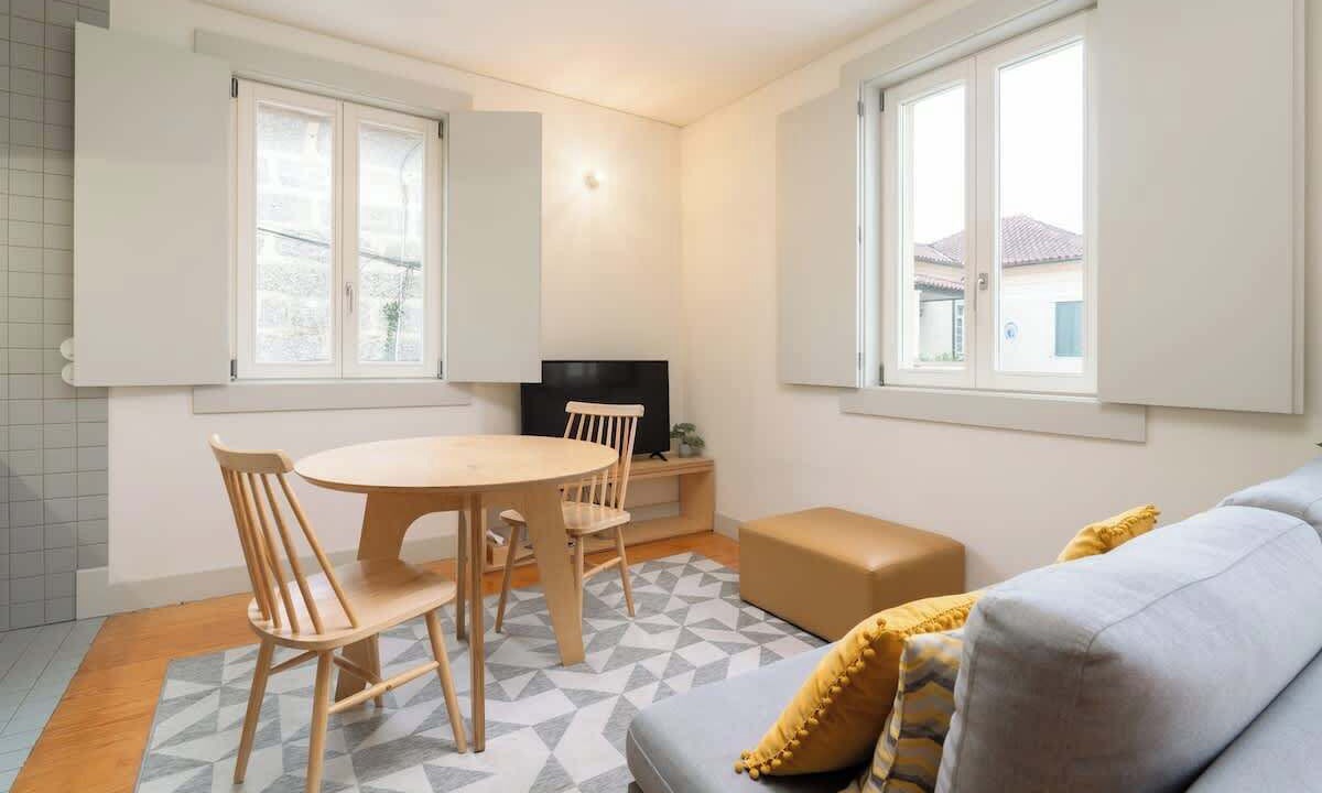 Photo of Livingroom in Guimaraes