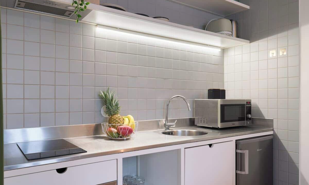 Photo of Kitchen in Guimaraes