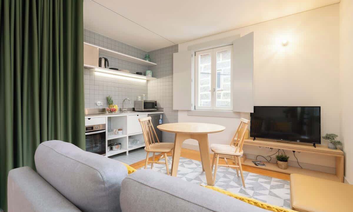 Photo of Livingroom in Guimaraes