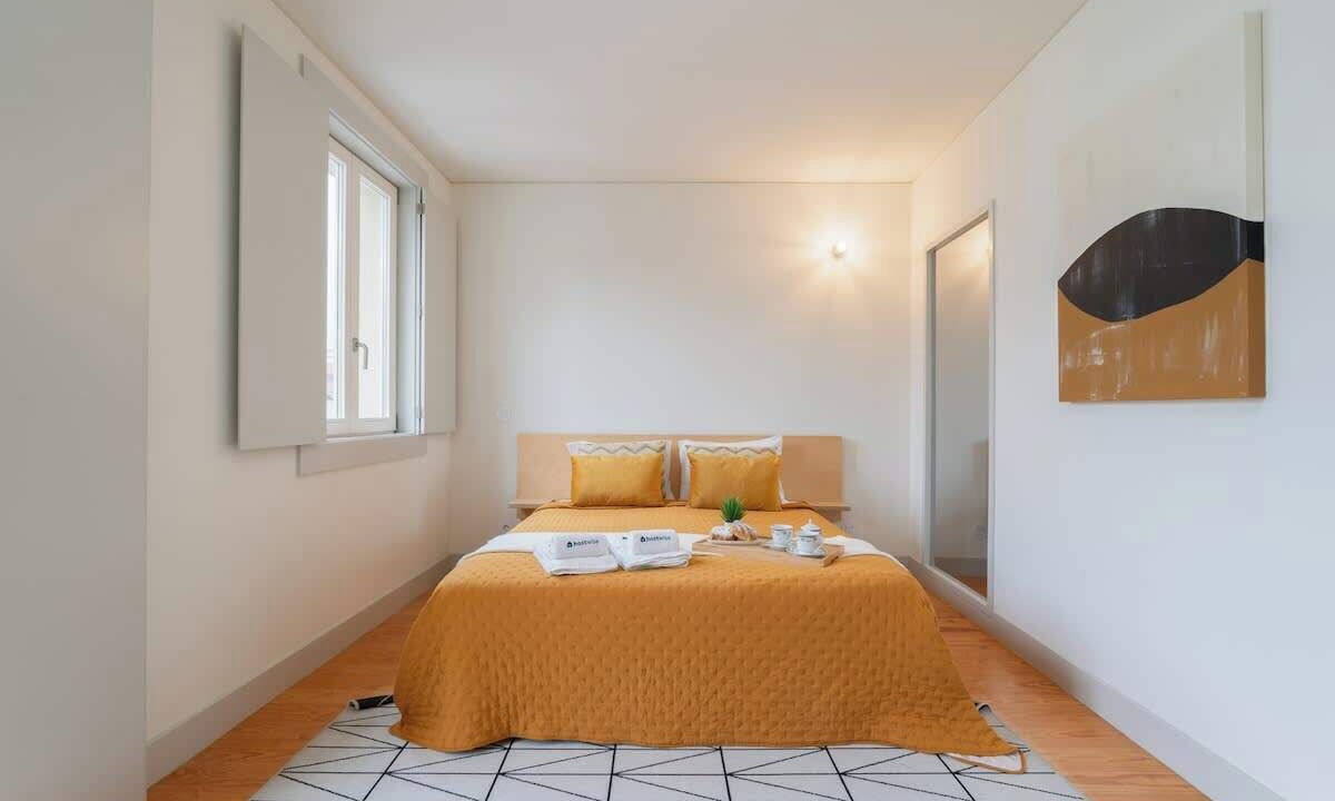 Photo of Bedroom in Guimaraes