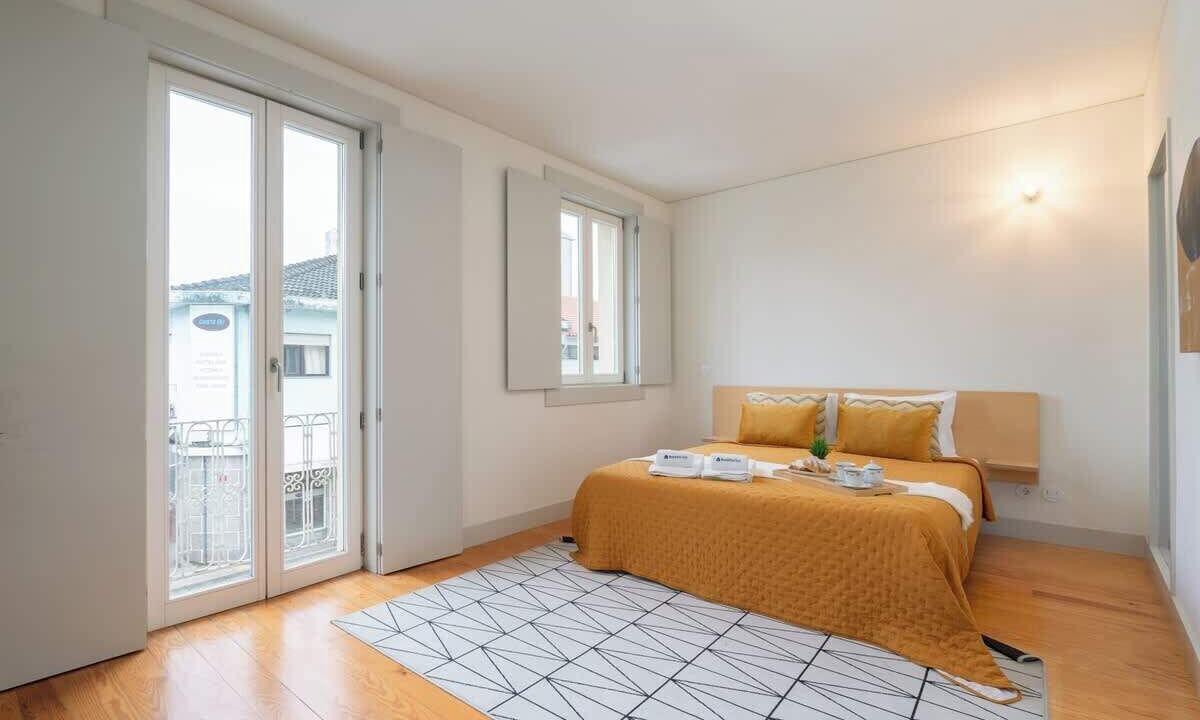 Photo of Bedroom in Guimaraes