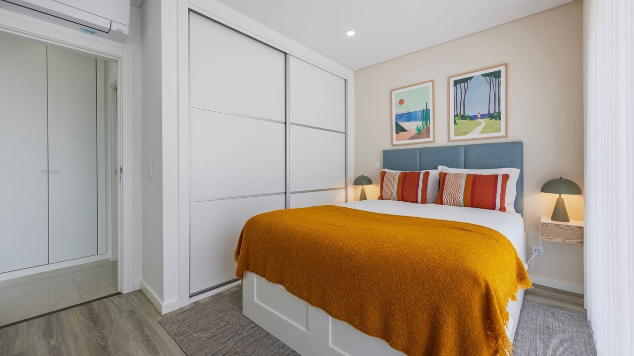 Photo of Bedroom in Charneca de Caparica e Sobreda