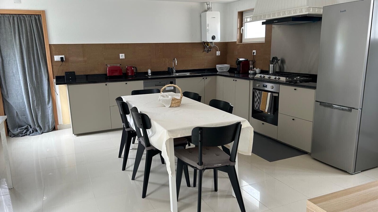 Photo of Kitchen in Apulia