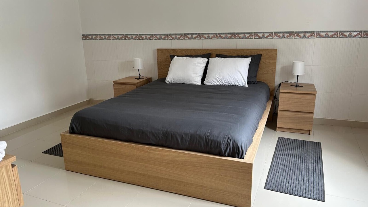 Photo of Bedroom in Apulia