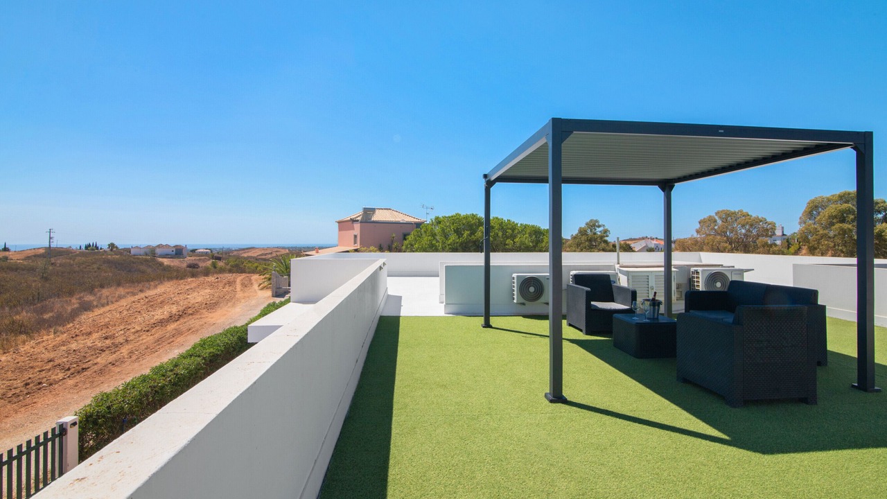 Photo of Patio Balcony in Picota