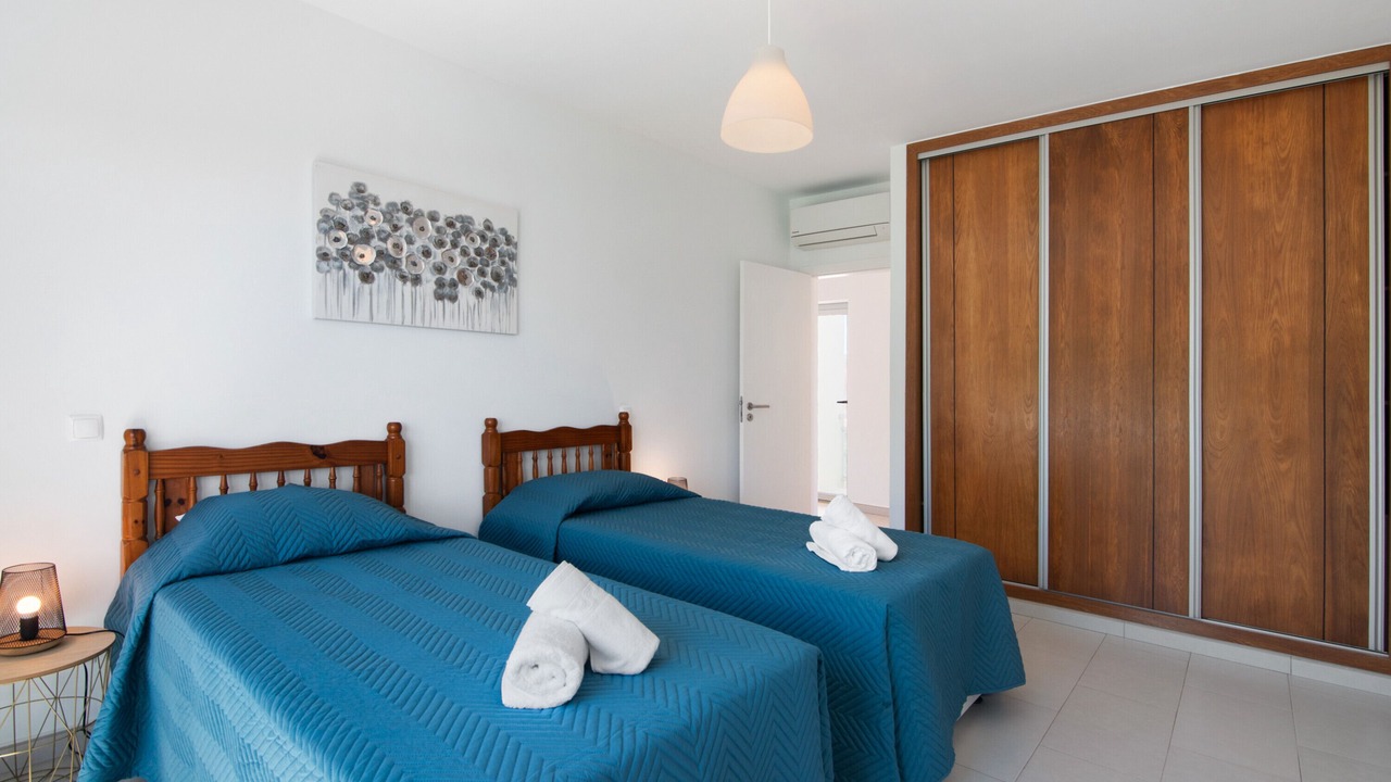 Photo of Bedroom in Picota