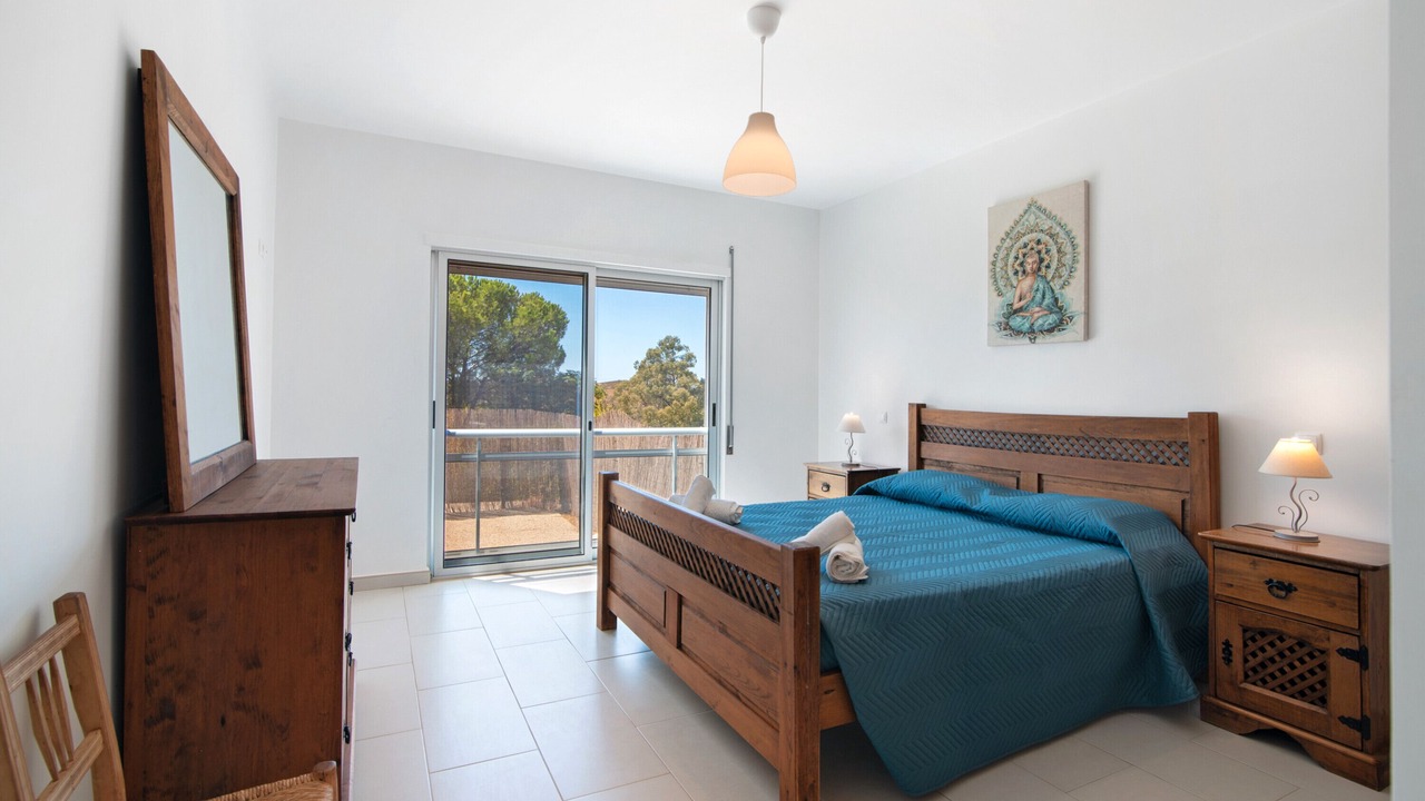 Photo of Bedroom in Picota