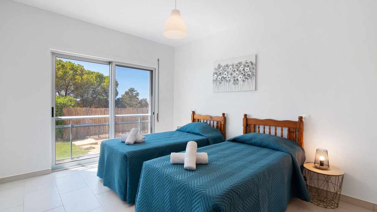 Photo of Bedroom in Picota